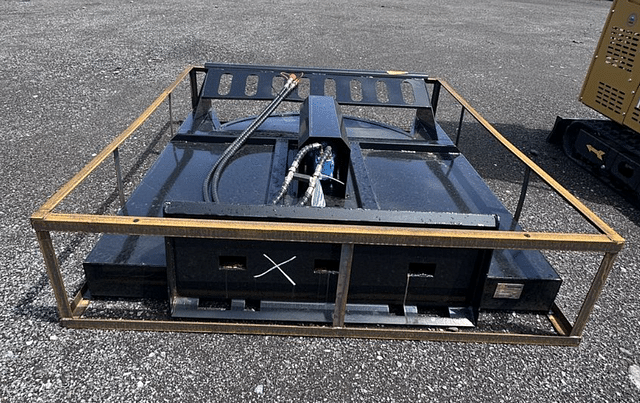 Image of Mower King SSRC equipment image 2