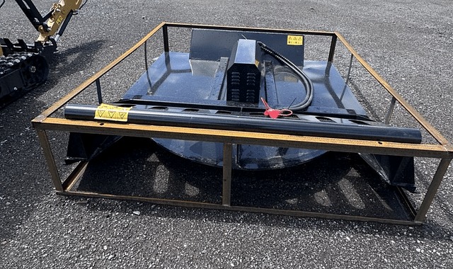 Image of Mower King SSRC equipment image 3