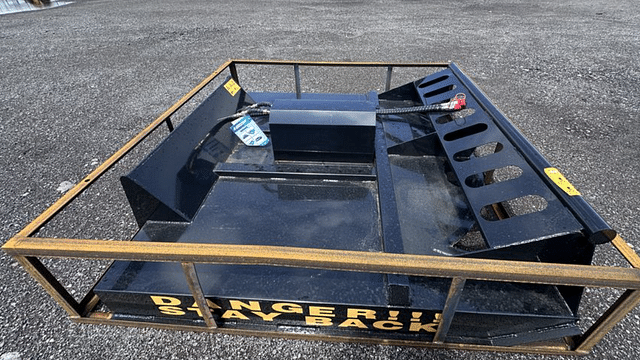 Image of Mower King SSRC equipment image 4