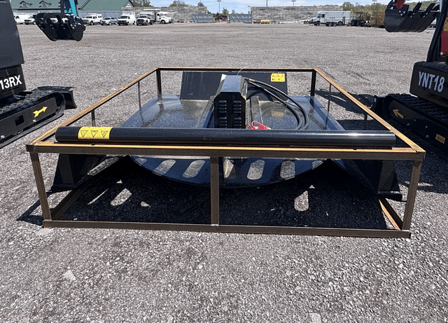 Image of Mower King SSRC equipment image 1