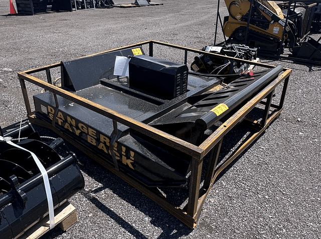 Image of Mower King SSRC equipment image 2
