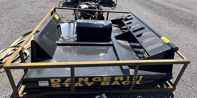 Image of Mower King SSRC equipment image 3