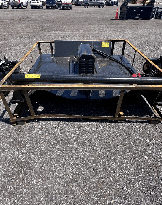 Image of Mower King SSRC equipment image 4