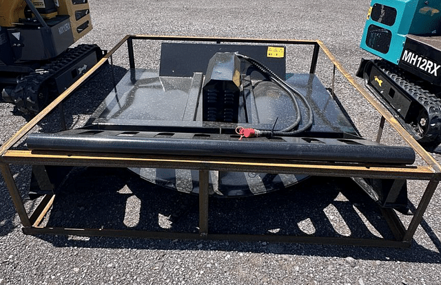 Image of Mower King SSRC equipment image 1