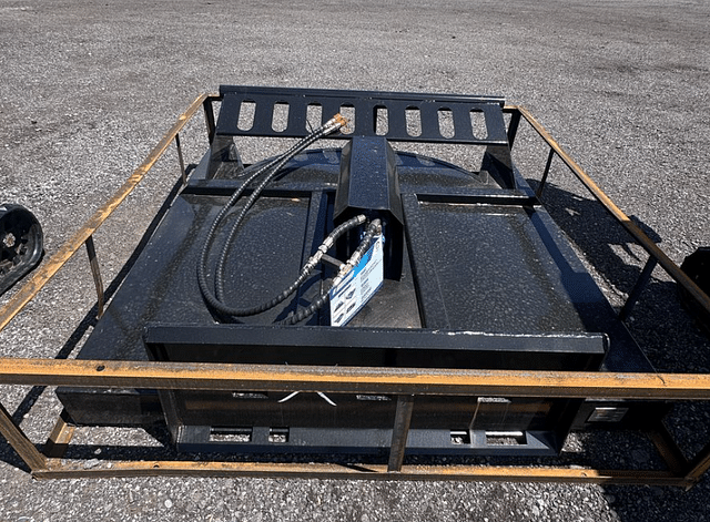Image of Mower King SSRC equipment image 3