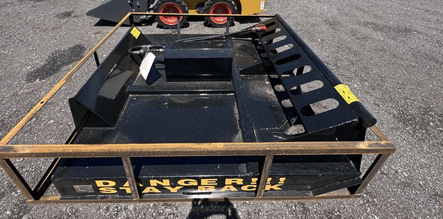 Image of Mower King SSRC equipment image 2