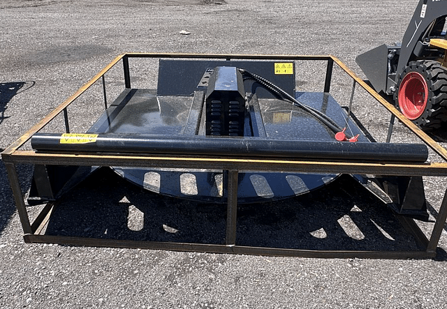Image of Mower King SSRC equipment image 3