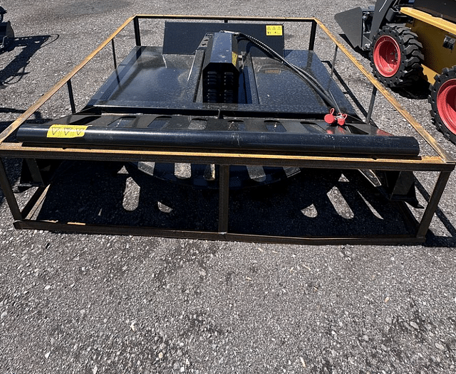Image of Mower King SSRC equipment image 4