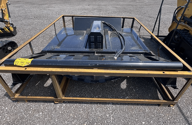 Image of Mower King SSRC equipment image 3