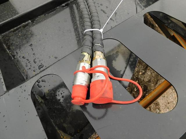 Image of Mower King SSRC equipment image 4