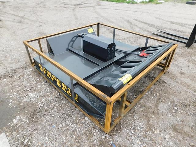 Image of Mower King SSRC equipment image 3