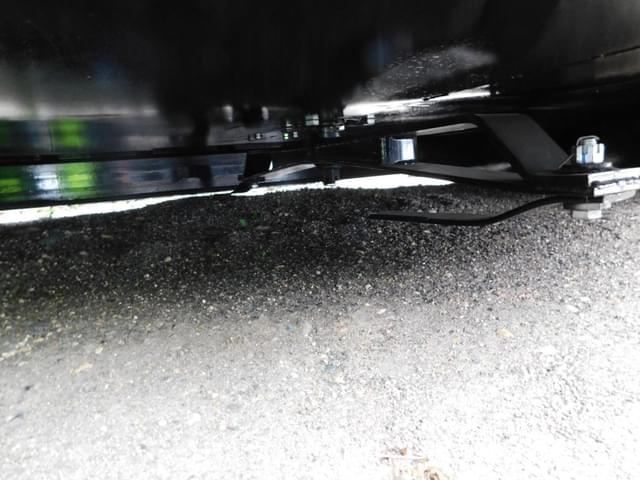 Image of Mower King SSRC equipment image 4