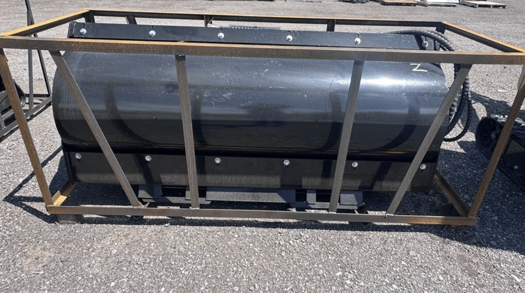 Main image Mower King SSVR72