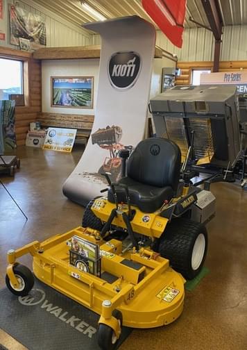 Main image Walker MT23