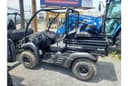 2025 Kawasaki Mule SX 4x4 Image