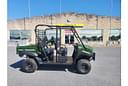 2025 Kawasaki Mule 4010 Trans Image