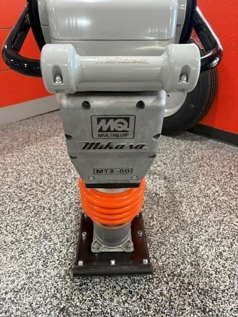 2025 Multiquip MTX80HDR Equipment Image0