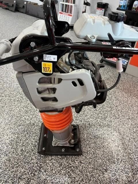 Image of Multiquip MTX80HDR equipment image 1