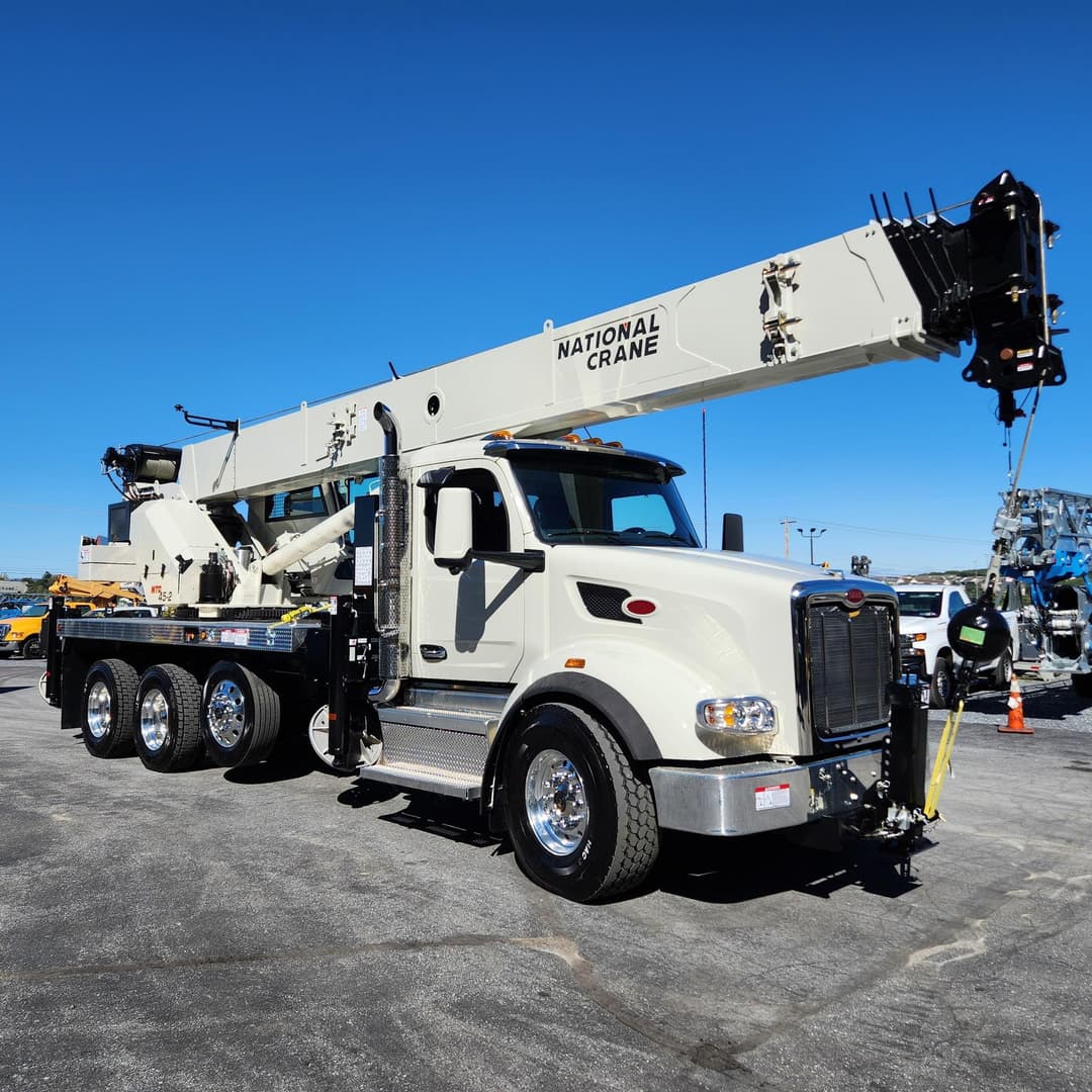 Image of National NTC45127-2 Image 1