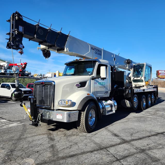 Image of National NTC45127-2 equipment image 2