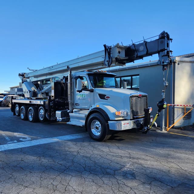 Image of National NTC45127-2 equipment image 1