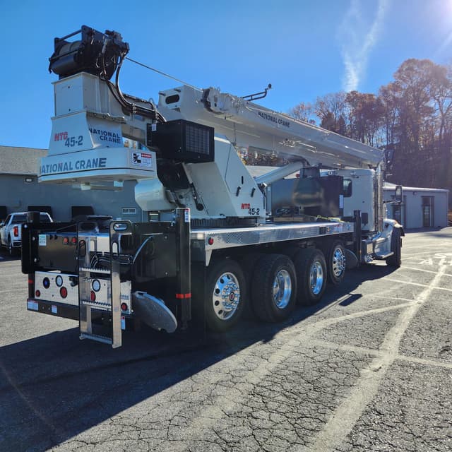 Image of National NTC45127-2 equipment image 4