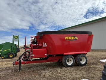 Main image NDE FS850DL