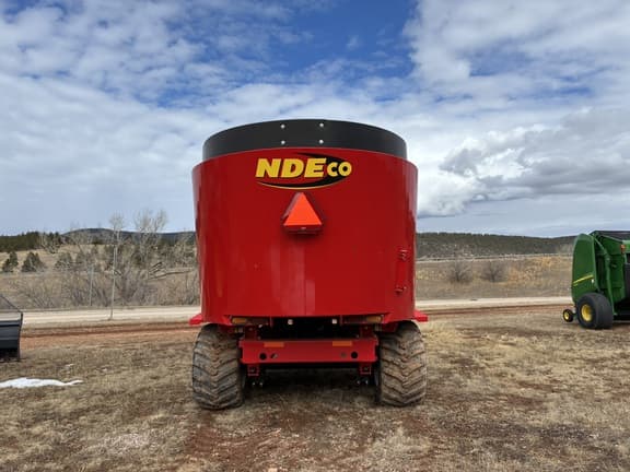 Image of NDE FS850DL equipment image 3