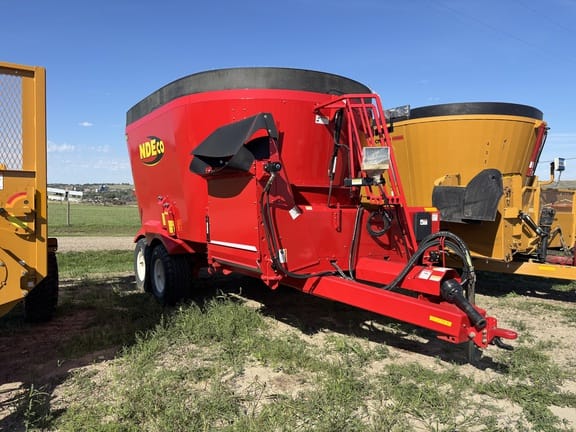 2025 NDE u850D Equipment Image0