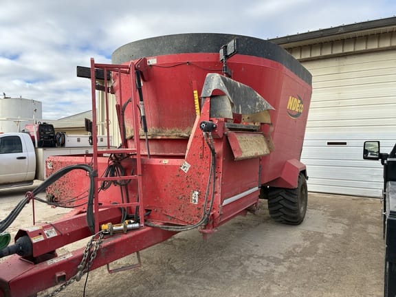 2025 NDE u850D Equipment Image0