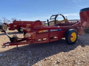 2025 New Holland 155 Image