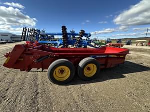 2025 New Holland 185 Image