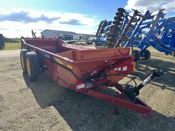 Main image New Holland 185