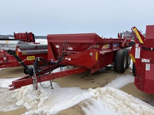 2025 New Holland 195 Image