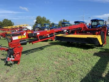 Main image New Holland 313 Plus