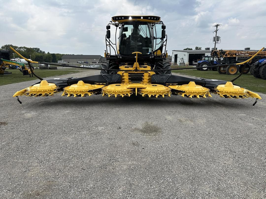 Image of New Holland 900BFI Image 1