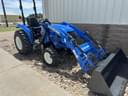 2025 New Holland Boomer 40 Image