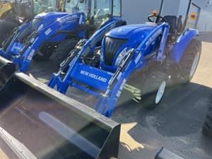 2025 New Holland Boomer 40 Image