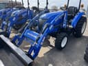 2025 New Holland Boomer 40 Image