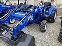 2025 New Holland Boomer 40 Image