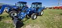 2025 New Holland Boomer 45 Image