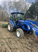 2025 New Holland Boomer 50 Image