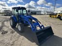 2025 New Holland Boomer 55 Image