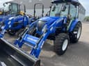 2025 New Holland Boomer 55 Image