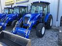 2025 New Holland Boomer 55 Image