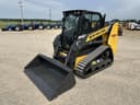 2025 New Holland C327 Image