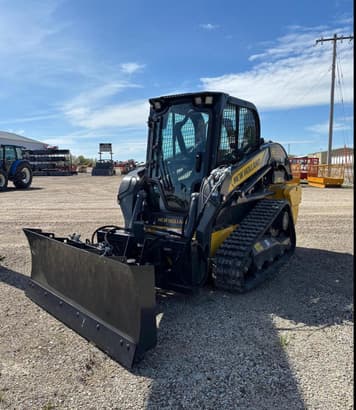 Main image New Holland C330