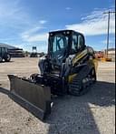 2025 New Holland C330 Image