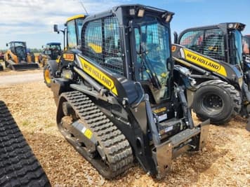 Main image New Holland C330