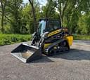 2025 New Holland C330 Image